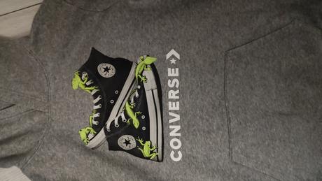 Mikina converse, converse,xs