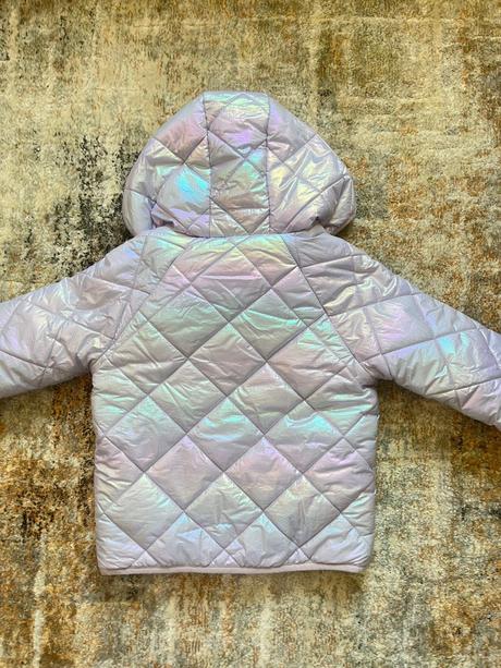 Prechodna bundicka, sinsay,116