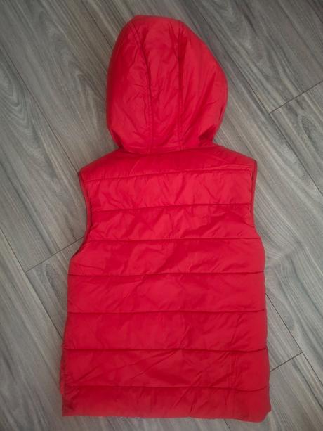 Obojstranná vesta mayoral, mayoral,128