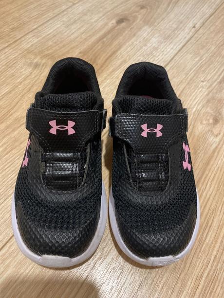 Under armour tenisky, under armour,26