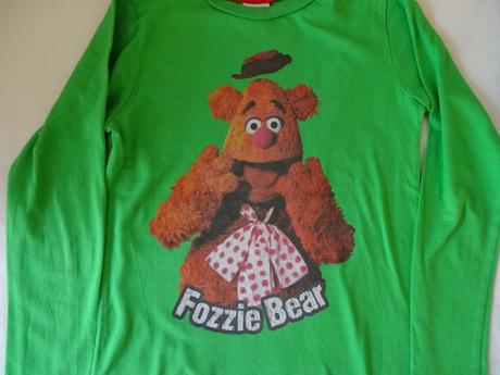 3 tričká na 9 roko, 134