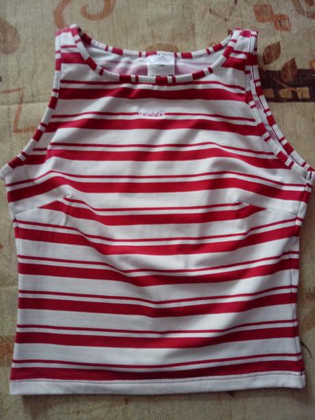 Adidas šport. tričko, adidas,s