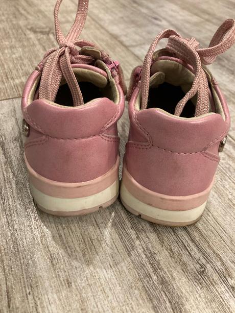 Topánky, bubble gummers,21