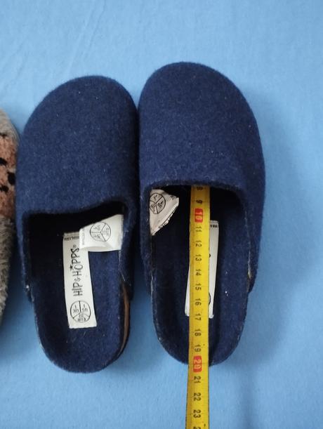 Papučky šľapky, 31