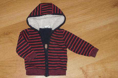 Teply svetrik, vyborny stav, marks & spencer,74