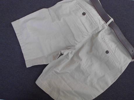 Chino kraťasy soviet, m