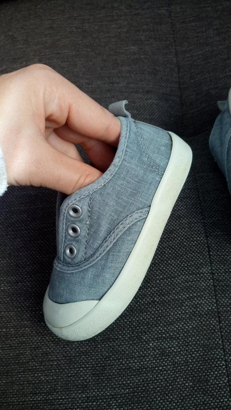 Tenisky, zara,22