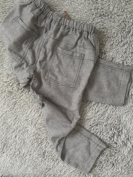 Zara v.134 nohavice, zara,134