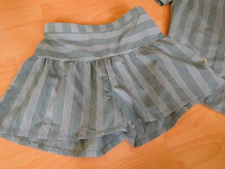 Letny komplet, pompdelux,146