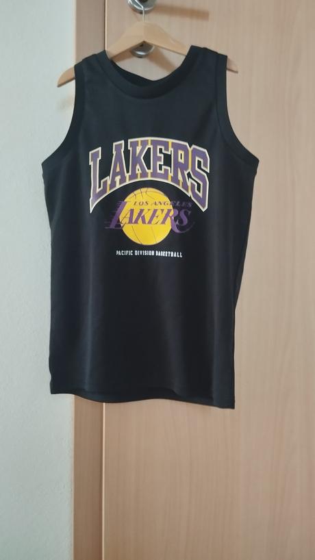 Basketbalový dres los angeles lakers lebron james, 146