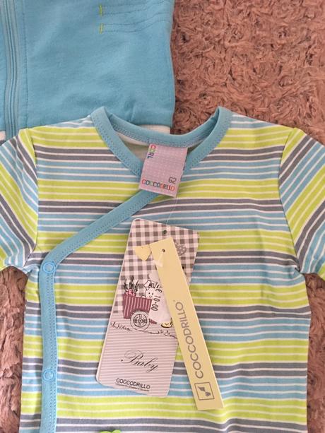 Súpravička, coccodrillo,62