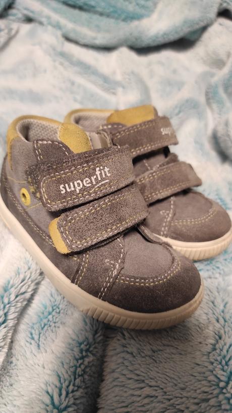 Superfit topanocky 22, superfit,22