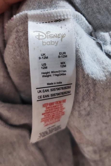 Mikinka minnie mouse, disney,80