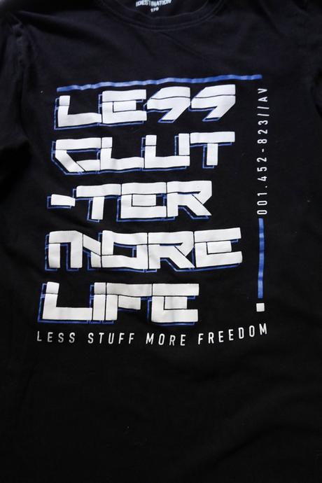 Tričko destination, 170