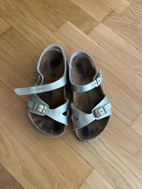 Birkenstock sandalky, birki,30