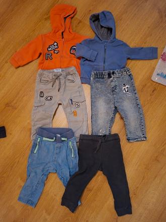 Balik 68/80, 68–80