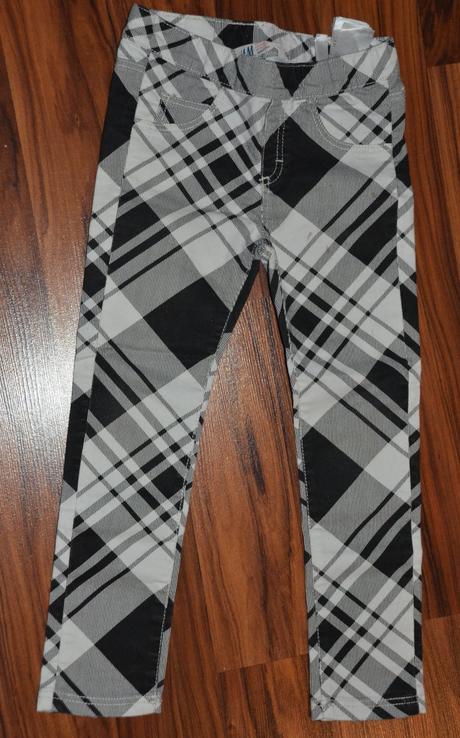 Jeginsy, h&m,110