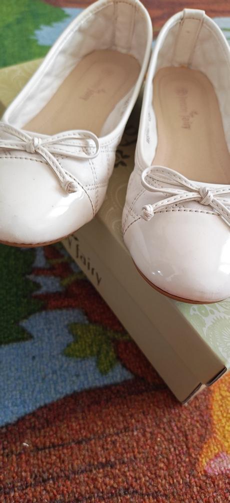 Balerinky, 36