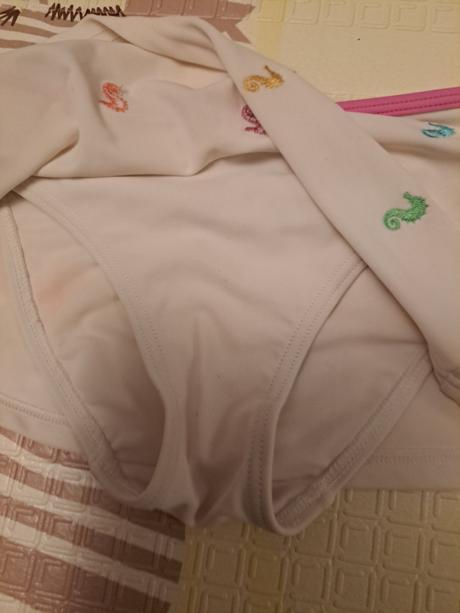 Plavky gatušky 104cm, essence,104