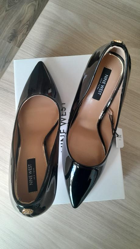 Lodičky, nine west,40