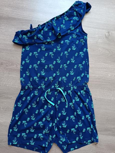 Letný overal, pepperts,158