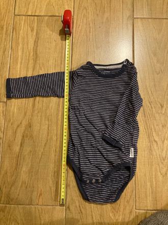 Body bavlnené 74 reserved, reserved,74