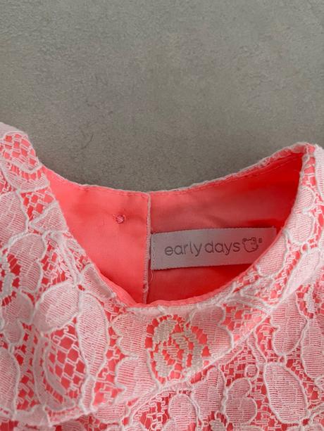 Šaty na leto, early days,62