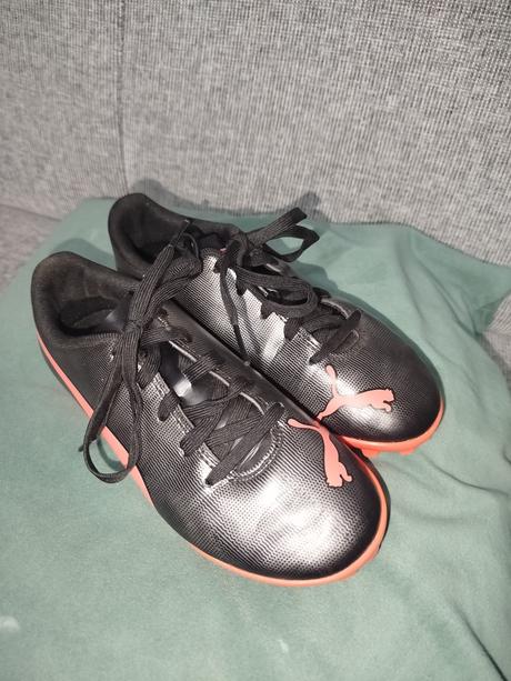 Kopačky na umelú trávu(haly), puma,33