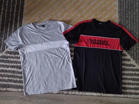 Tričká smog a juice, l