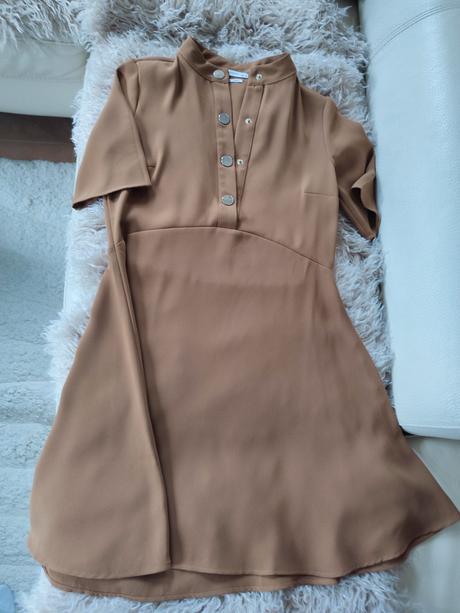 Dámske šaty zn.reserved, reserved,36