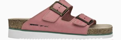 Šlapky, korkové pracovné, 39