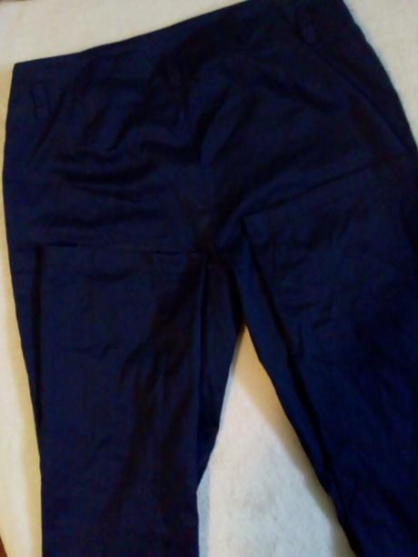 Jones tenké dámske nohavice č34, 34