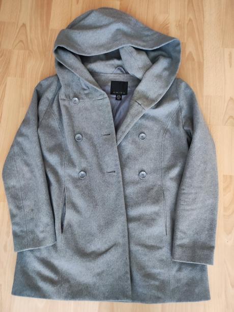 Kabát, amisu,40