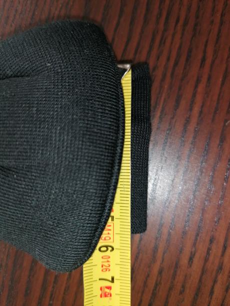 Čierna a biela čelenka, 62