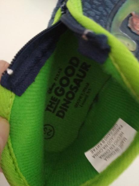 Chlapčenské papučky, disney,23