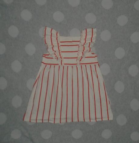 Šaty na 18 až 24 mesiacov, h&m,92