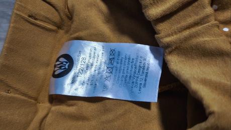 Sukňoleginy zn. zuppa, 122