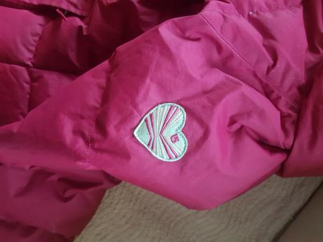 Páperová burton bunda, burton,152