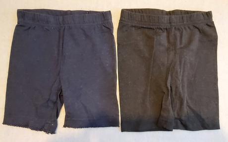 Legínové kraťase 92, kiki&koko,92