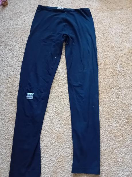 Legíny 2 krát, c&a,146