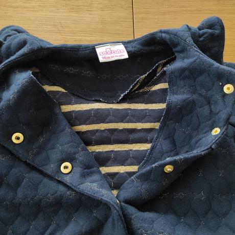 Bundička so zapínaním, pepco,98