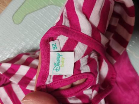 Šaty v.98, disney,98