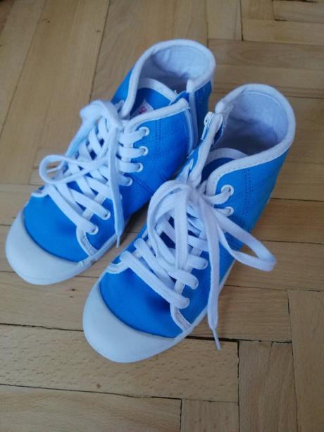Tenisky little marcel, 31