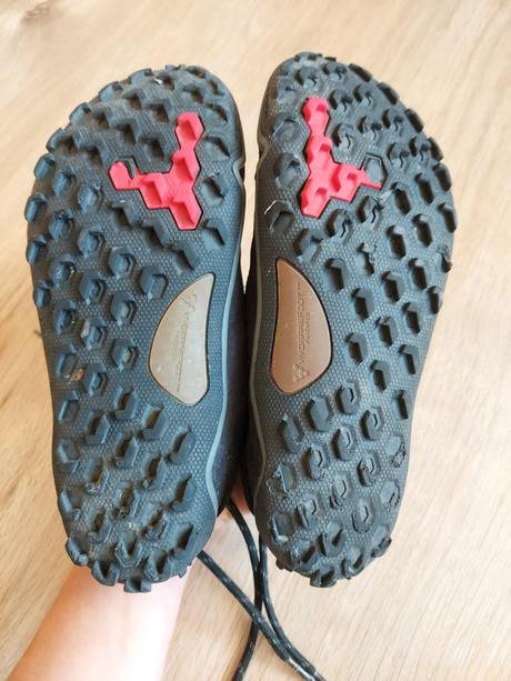 Vivobarefoot - starší model, v.36, vivobarefoot,36