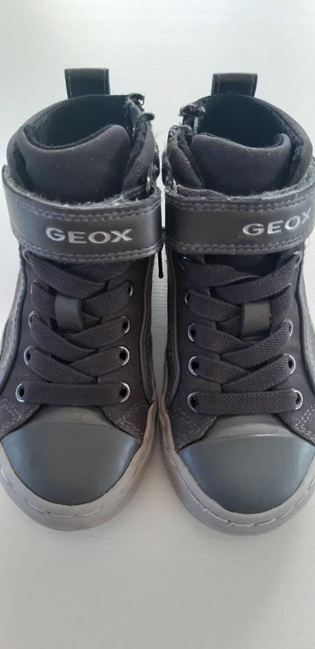 Geox tenisky, geox,26