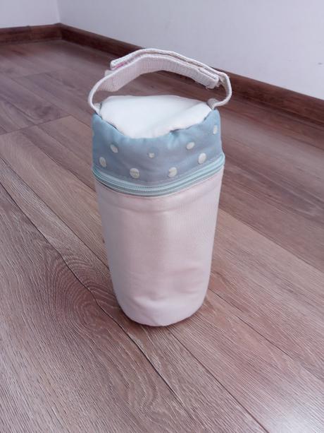 Obal na flašku kojenecku, 