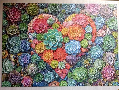 Farebné puzzle (už s poštovným), 
