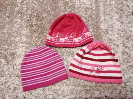 Čiapky na jeseň, 104