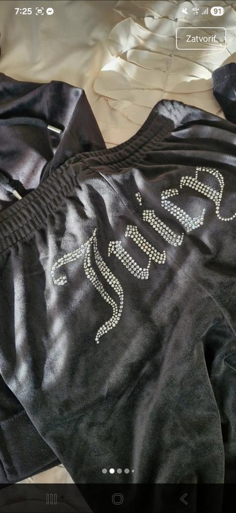 Súprava juicy, 36 / s