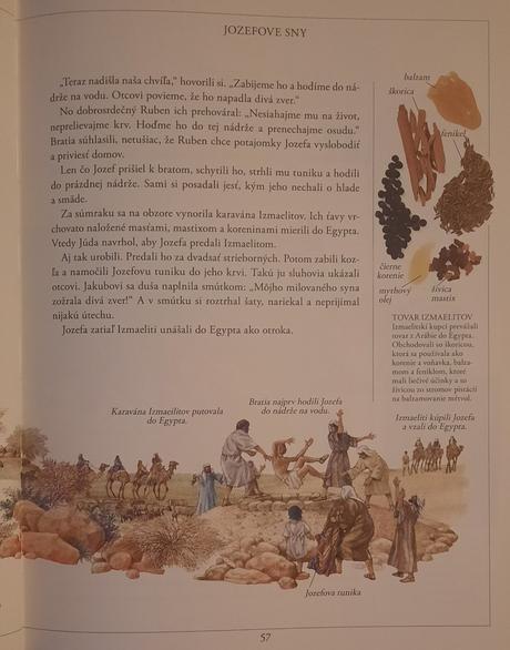 Ilustrovaná biblia, 
